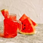 Watermelon lime crusher