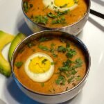 Egg korma