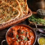 Kofta curry