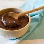 Vegan chocolate spread