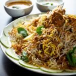 Chiken pulao