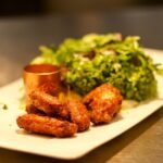 Hots wings
