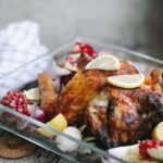 Whole Chicken BBQ