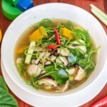 Vegetable Soup
