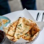 Pita Bread
